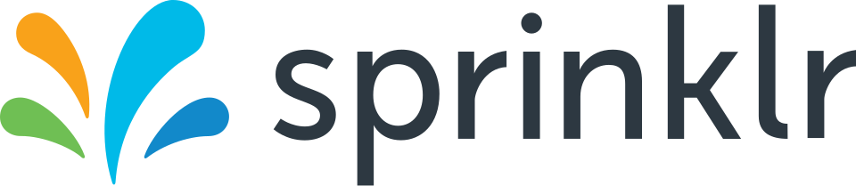 Sprinklr logo