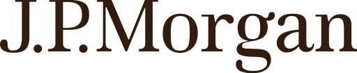 JPMorgan Chase logo