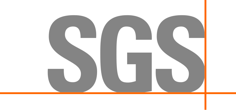 SGS logo