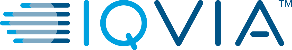 IQVIA logo
