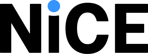 NICE logo