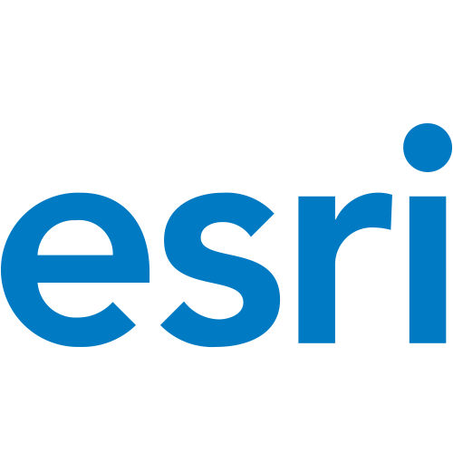 Esri logo