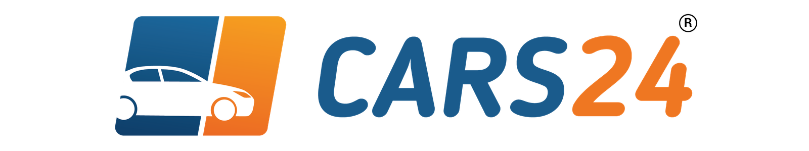 CARS24 logo