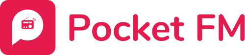Pocket FM logo