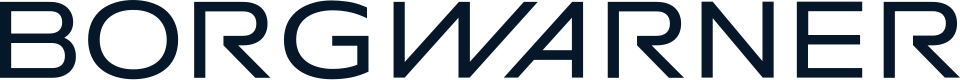 BorgWarner logo