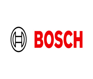 Bosch India logo