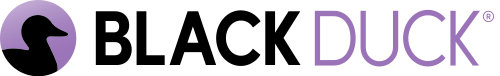 Black Duck Software logo