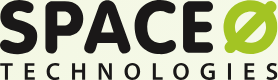 Space-O Technologies logo
