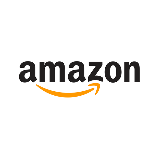 Amazon logo