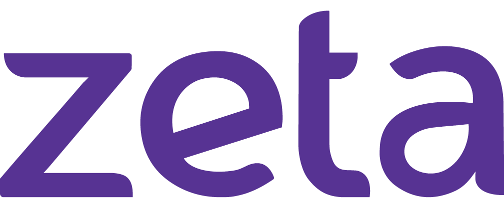 Zeta logo