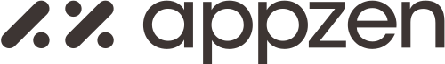 AppZen logo