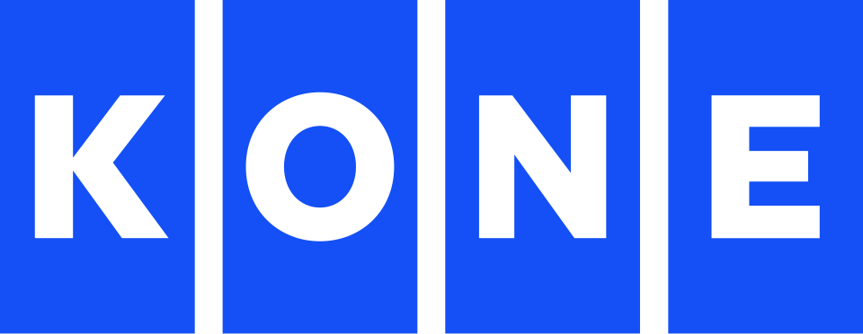 KONE logo
