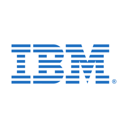 IBM logo