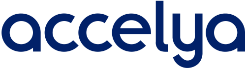 Accelya logo