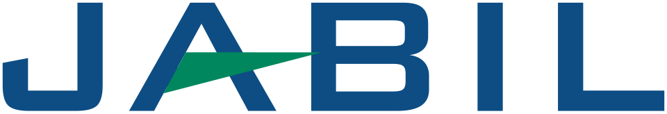 Jabil logo