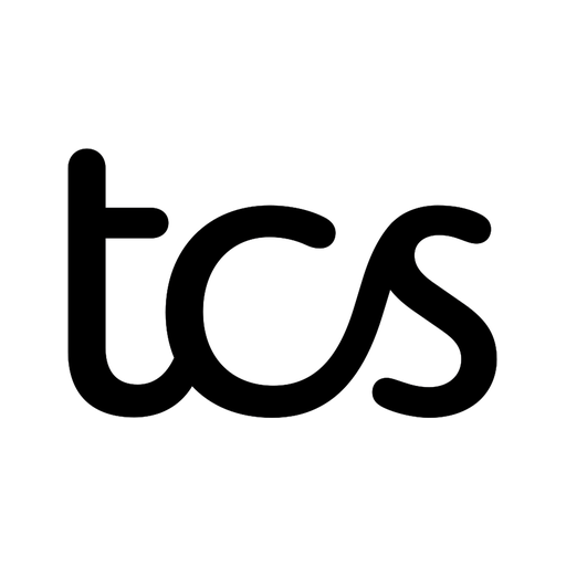 Tata Consultancy Services logo
