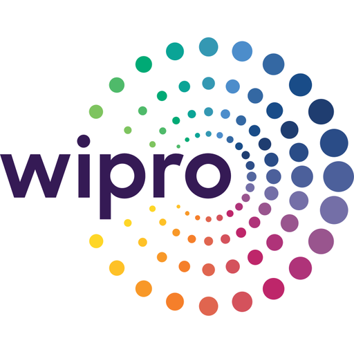 Wipro logo
