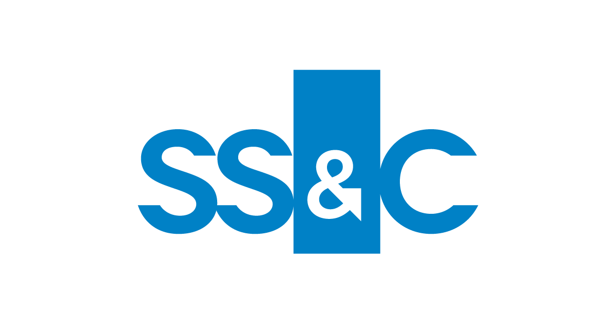 SS&C Technologies logo