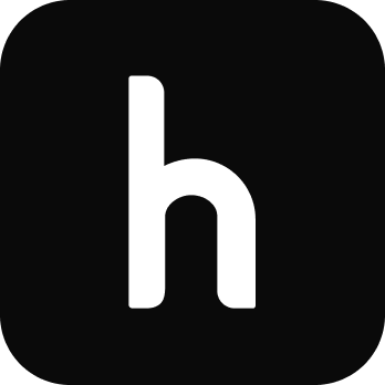 Hevo Data logo