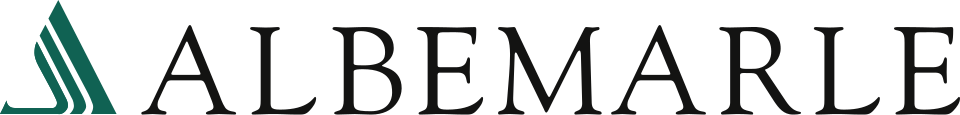 Albemarle logo