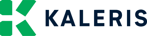 Kaleris logo