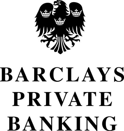 Barclays logo