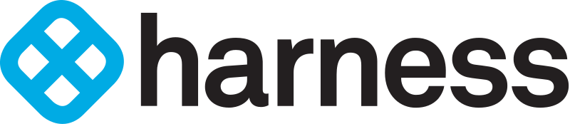 Harness logo