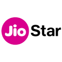 JioStar logo
