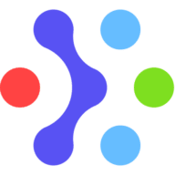 RhythmX AI logo