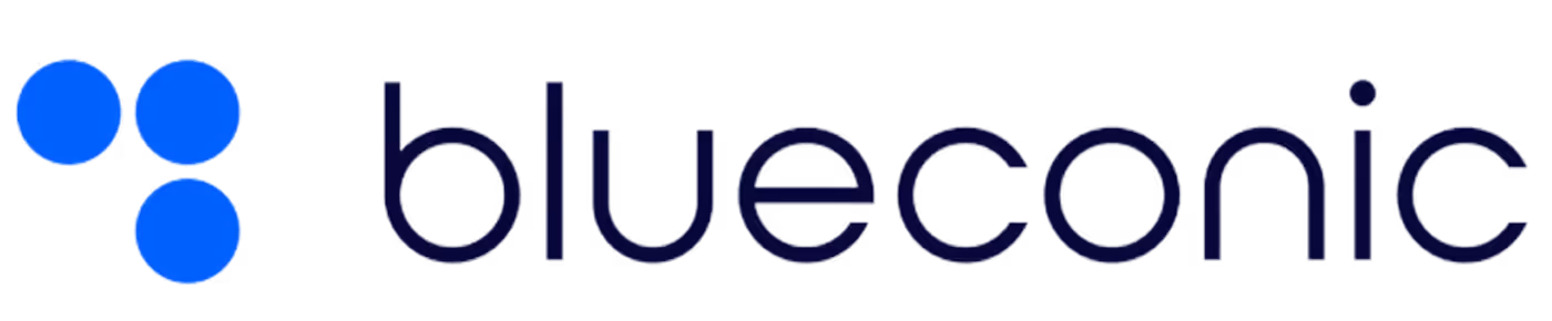 BlueConic logo