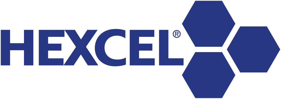 Hexcel logo
