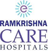 Ramkrishna CARE Hospitals logo