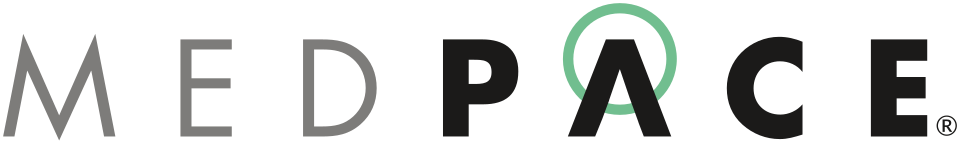 Medpace logo
