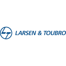 Larsen & Toubro logo