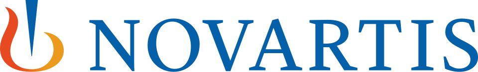 Novartis logo