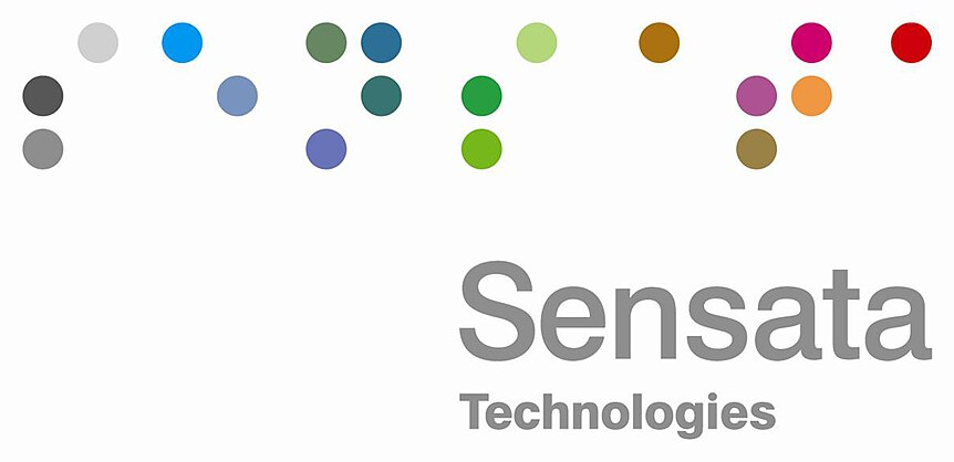 Sensata logo