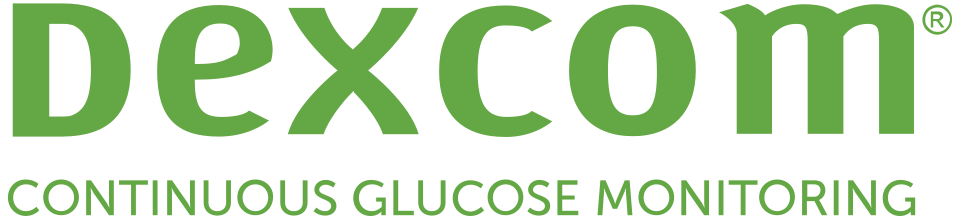 Dexcom logo