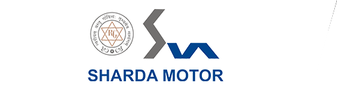 Sharda Motor Industries logo