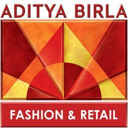 Aditya Birla Fashion and Retail logo