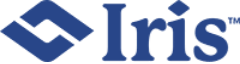 Iris Software logo