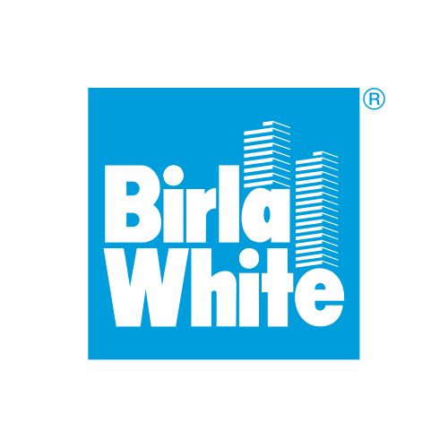 Birla White logo
