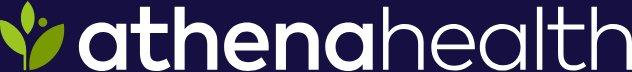athenahealth logo
