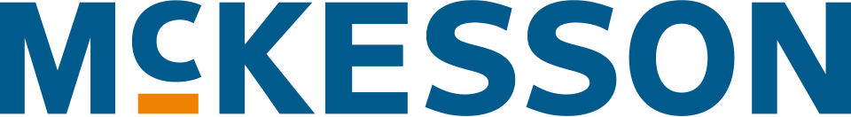 McKesson logo