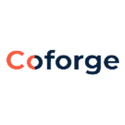 Coforge logo