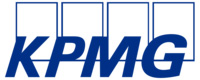 KPMG logo