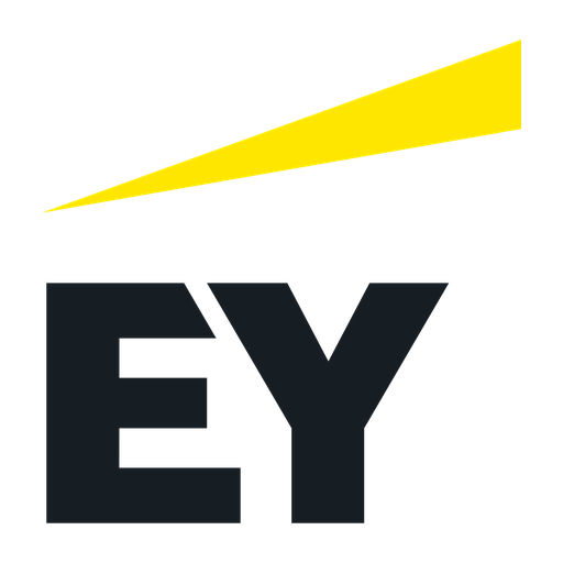 EY logo