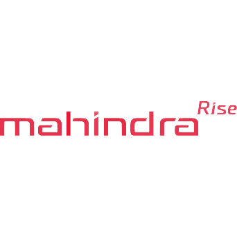 Mahindra logo