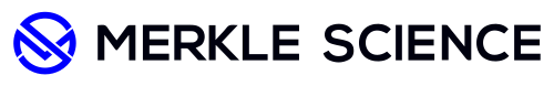 Merkle Science logo