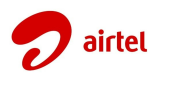 Bharti Airtel logo