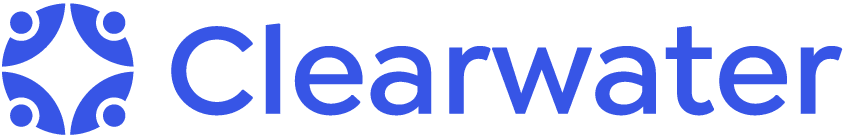 Clearwater logo